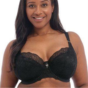 Elomi Brianna Padded Half-Cup Bra